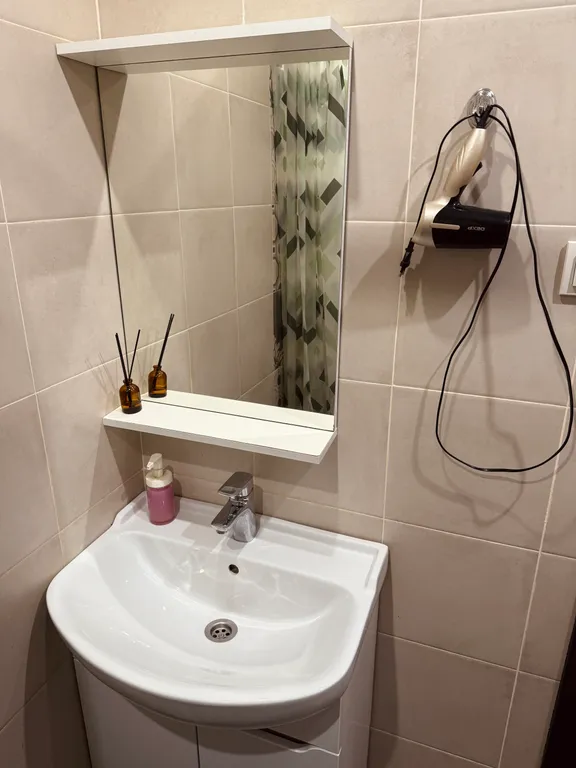 Уютная современная студия