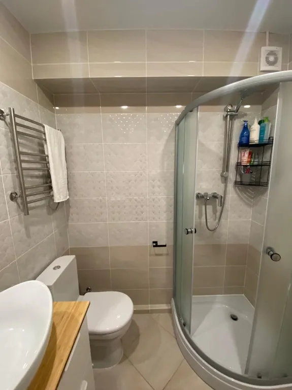 Квартира в ЖК Каравелла Португалии