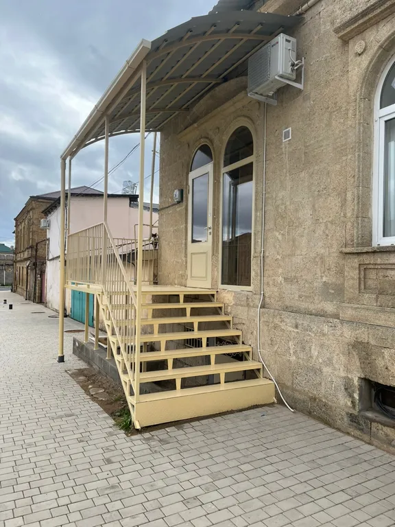 Квартира Уютная квартира в центре города c новым ремонтом — Дербент