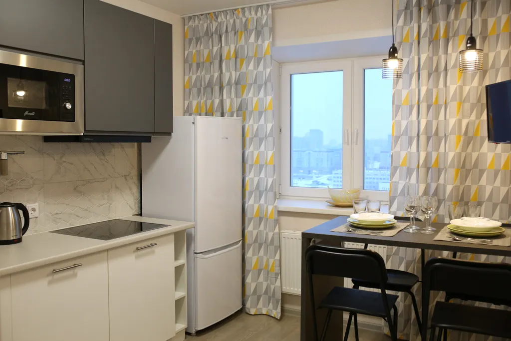 Квартира Квартира Apartment July Lily — Казань