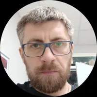 Алексей Сидоров