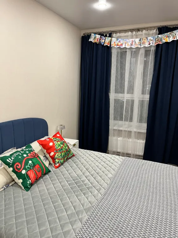 Уютная квартира Премиум класса — аренда посуточно в Одинцово