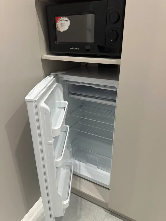 Уютная квартира на первой линии моря