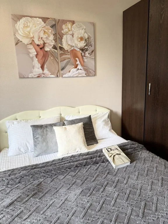 Квартира Уютнaя кваpтира — аренда посуточно в Кемерово