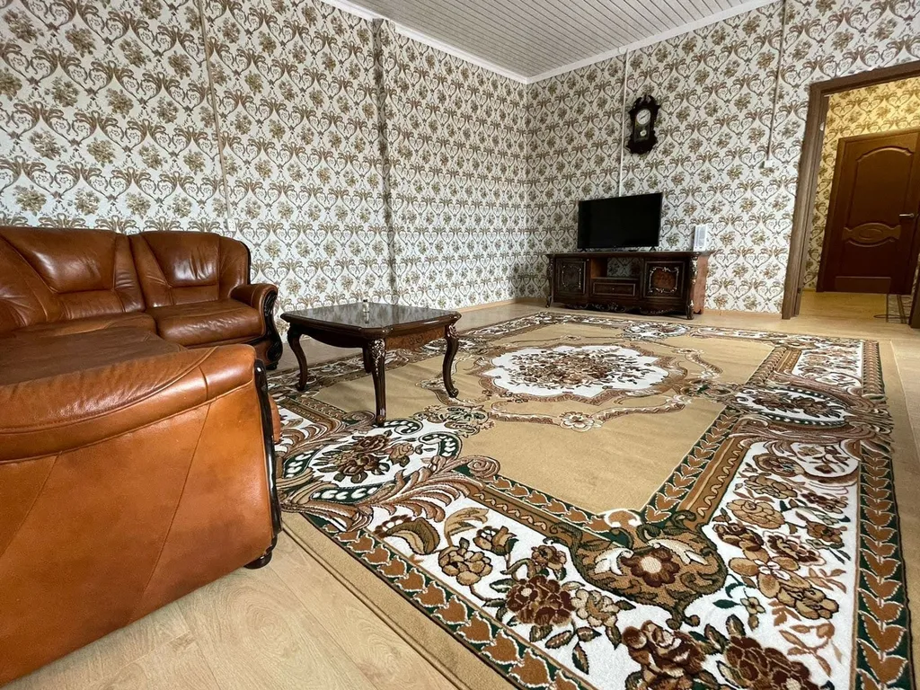 Трёх - четырёх местный. Апартаменты №2