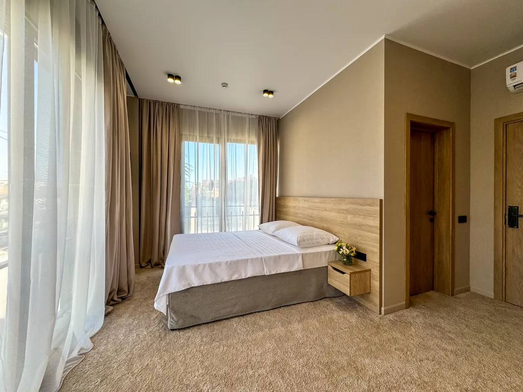 Квартира Комната — Сухум