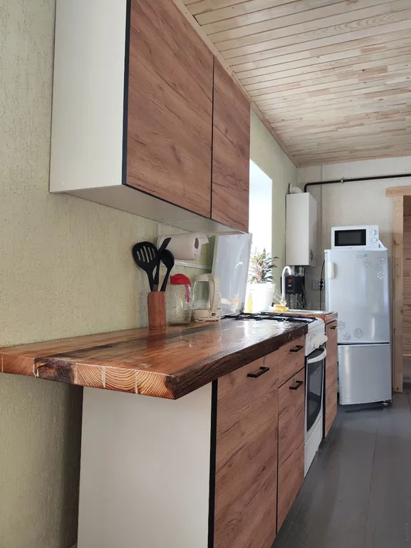 Комфортный дом вблизи ГЛЦ Мраткино