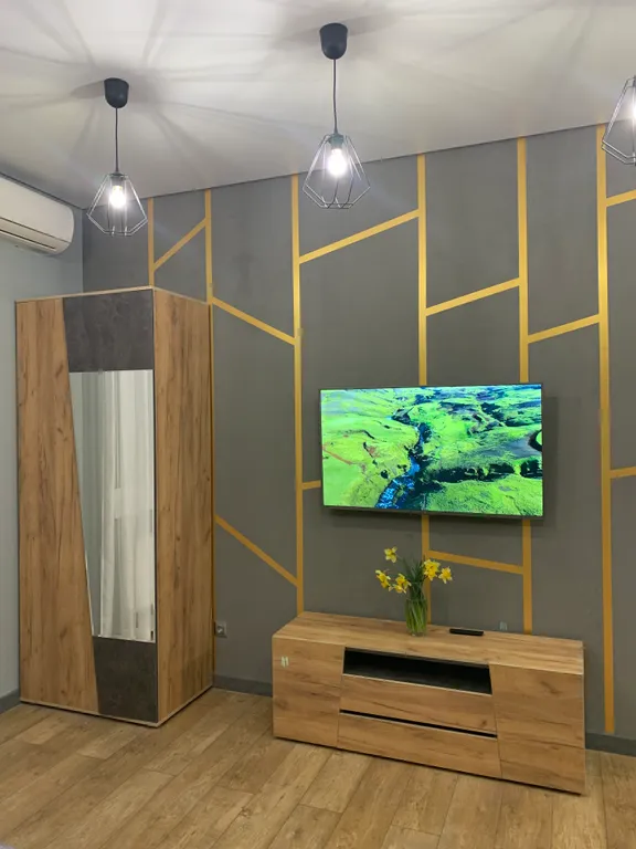 Квартира Студия Соренто — аренда посуточно в Ялта