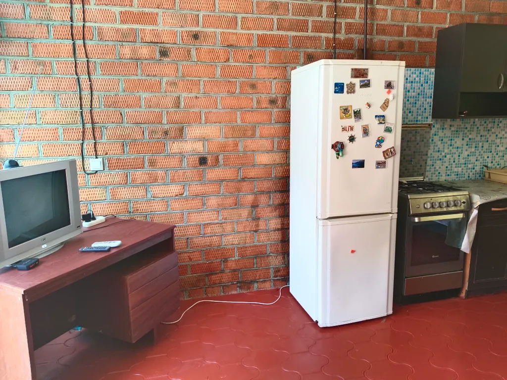 Уютный дом для семейного отдыха на теплом Азовском море