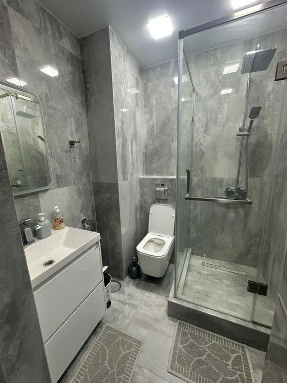 Апартаменты у моря