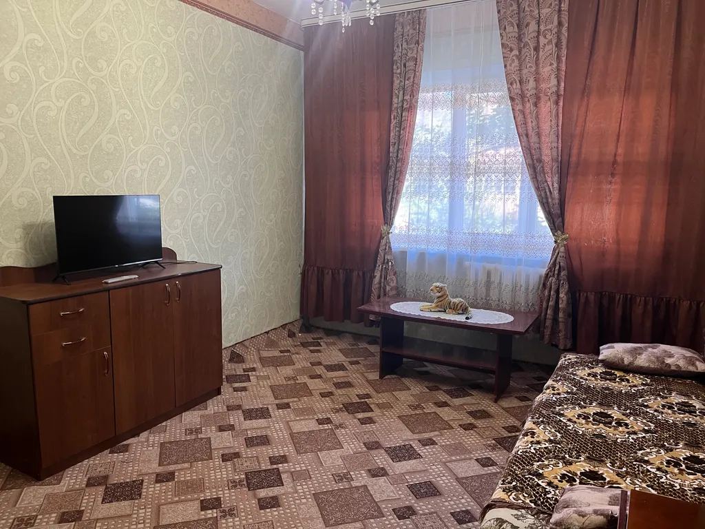 Уютная квартира в отличном районе города — аренда посуточно в Нерюнгри