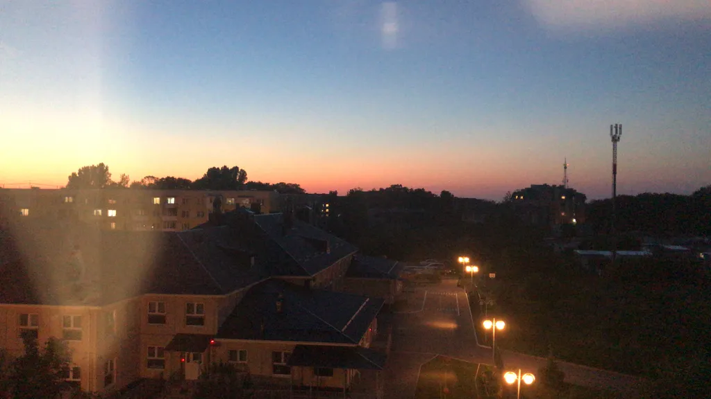 Квартира 2-комнатная Квартира — Пионерский