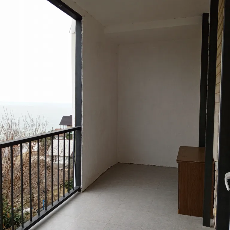 Комната №2 "Стандарт" с балконом на 2 этаже