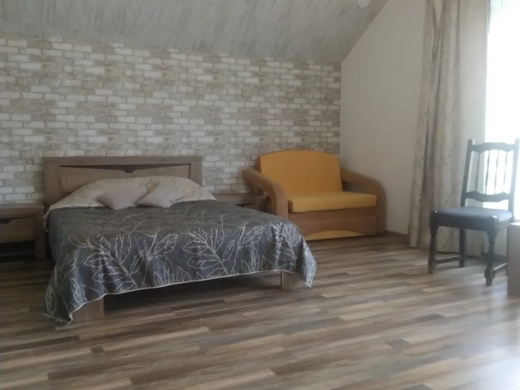 Коттедж Уютный дом с 3-мя раздельными комнатами — Пятигорск