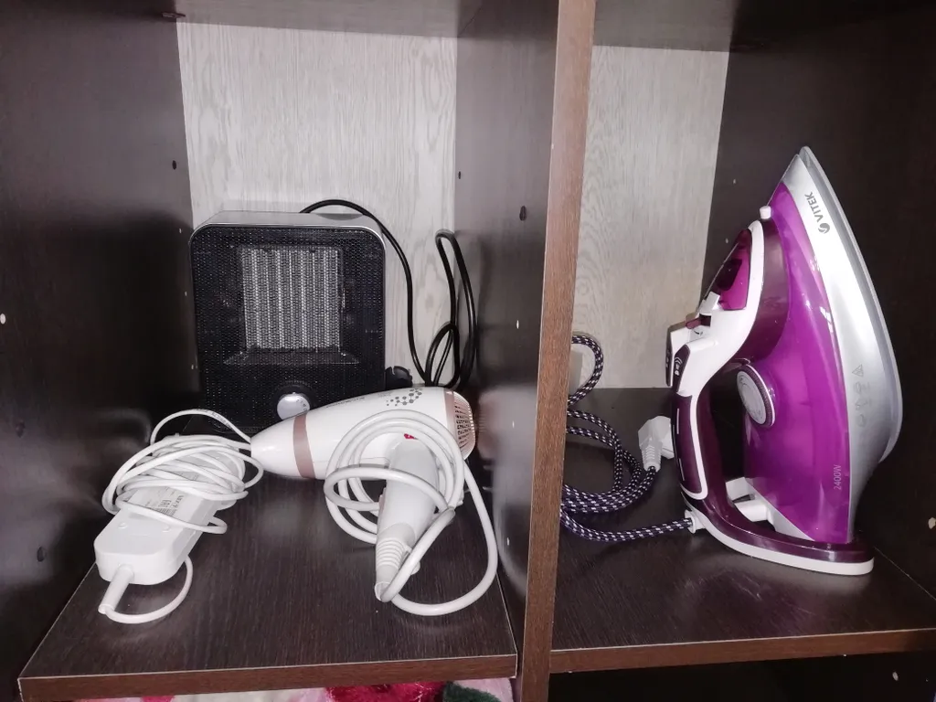 Уютная квартира в тихом месте