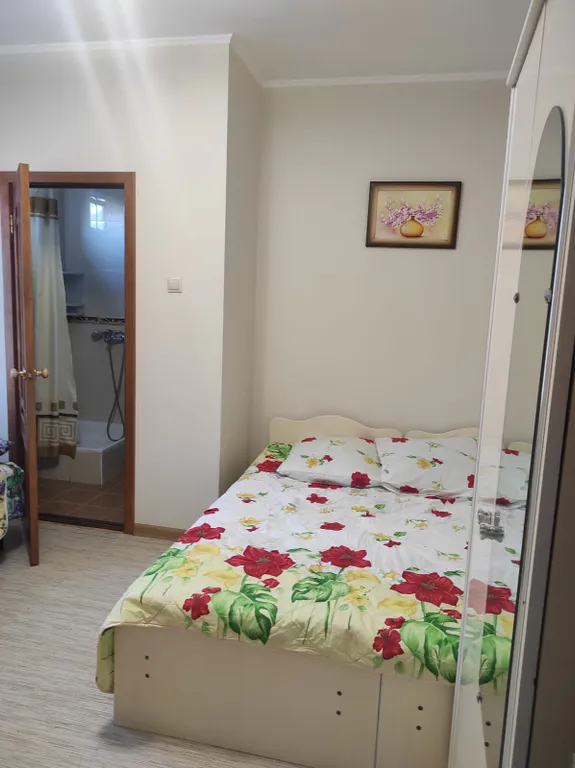 Квартира Уютная комната у моря — аренда посуточно в Сочи