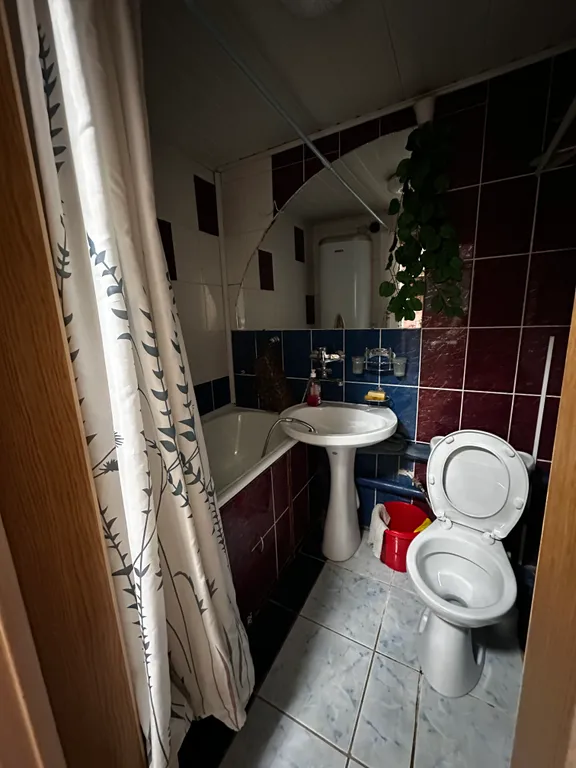 Квартира в центре с Wi-Fi