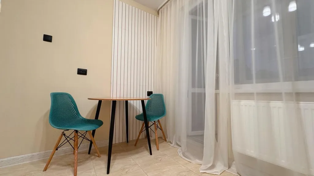 Квартира Уютная квартира в центре горда — Судак