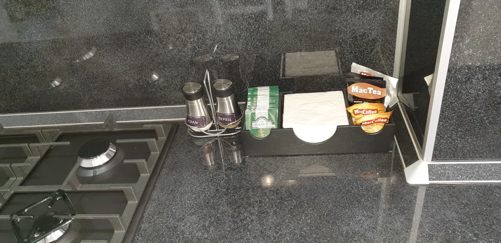 Уютная квартира со всеми удобствами