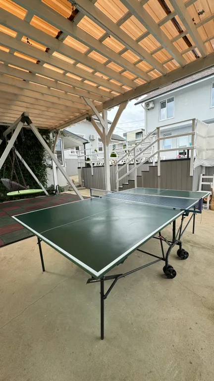 Гостевой дом Вилла-Лето