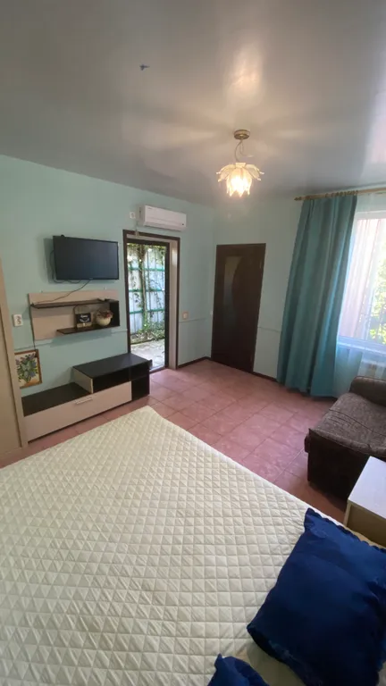 Квартира Комната — Сириус