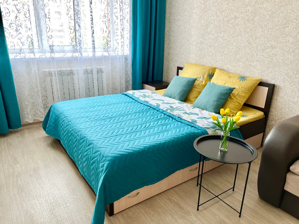 Квартира рядом с Набережной Брюгге — аренда посуточно в Йошкар-Ола