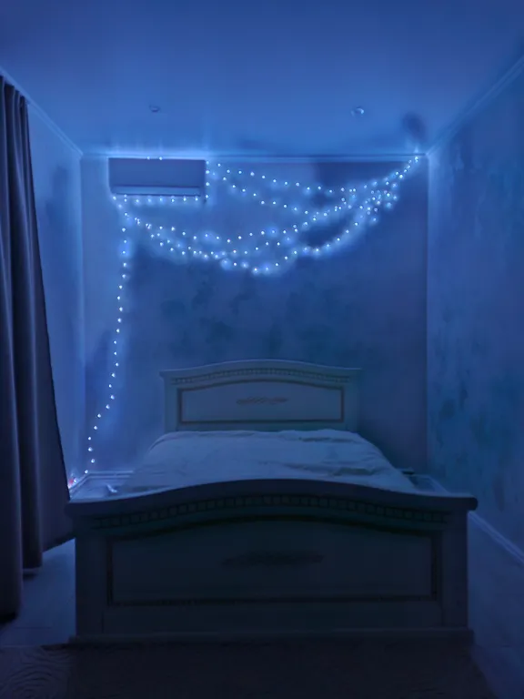 Уютный домик кондитера с мангалом