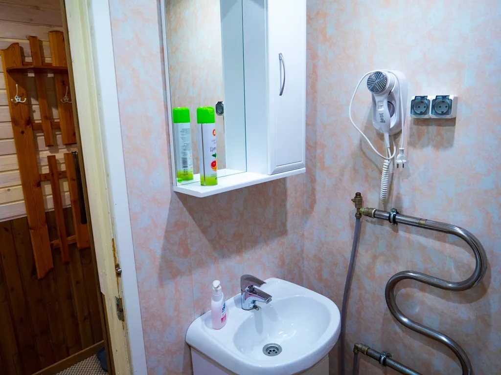 Квартира Комната — Калевала