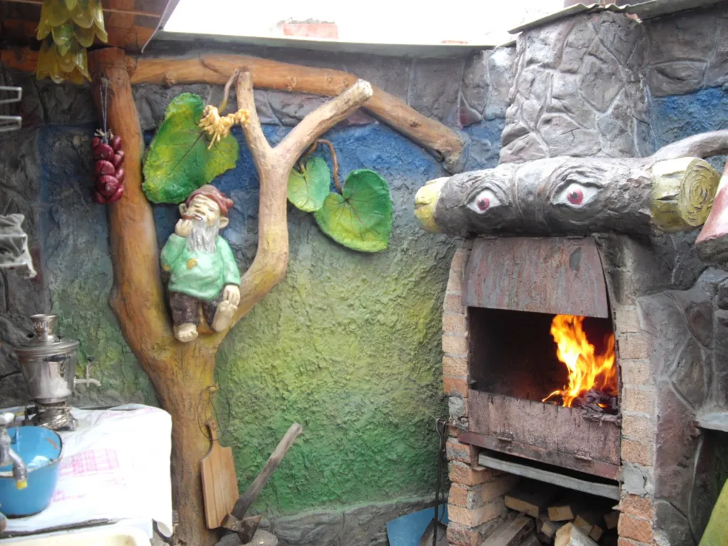 Уютная квартира в центрe гopода