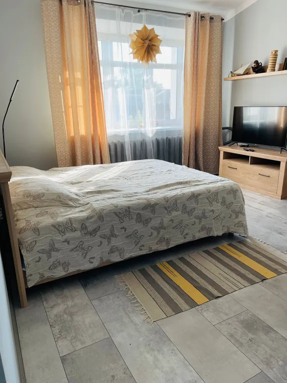 Уютное место