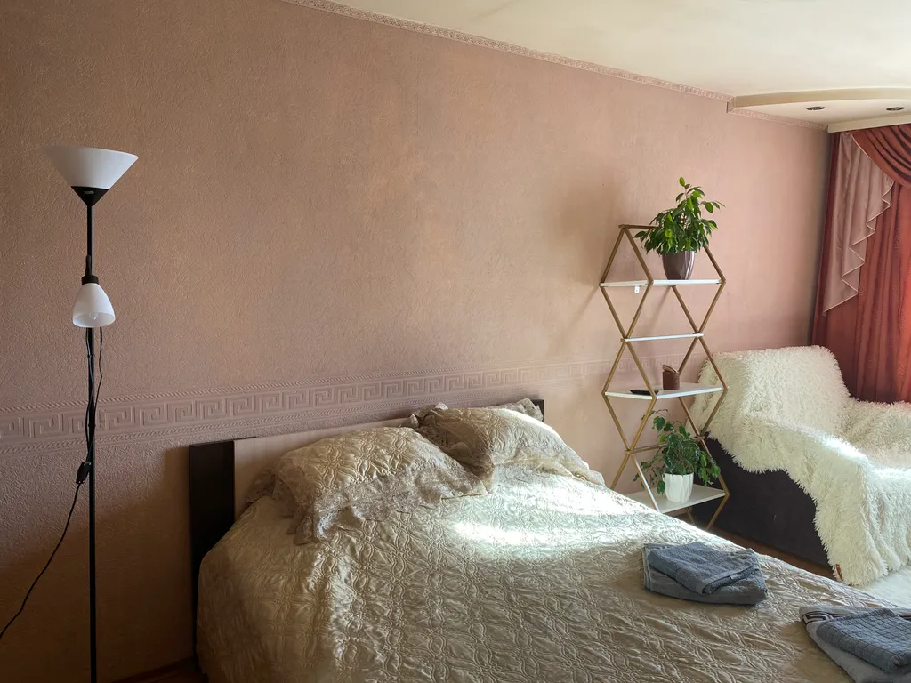 Апартаменты в самом центре Тулы