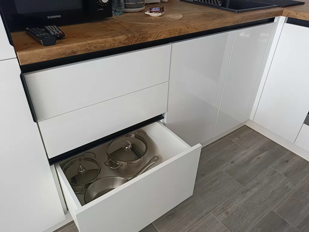 Современная квартира в географическом центре