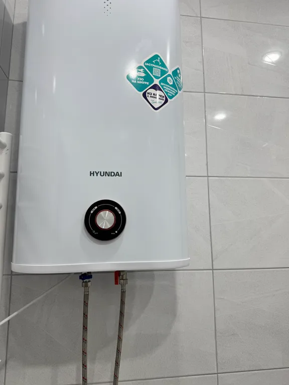 Уютная квартира в развитом районе