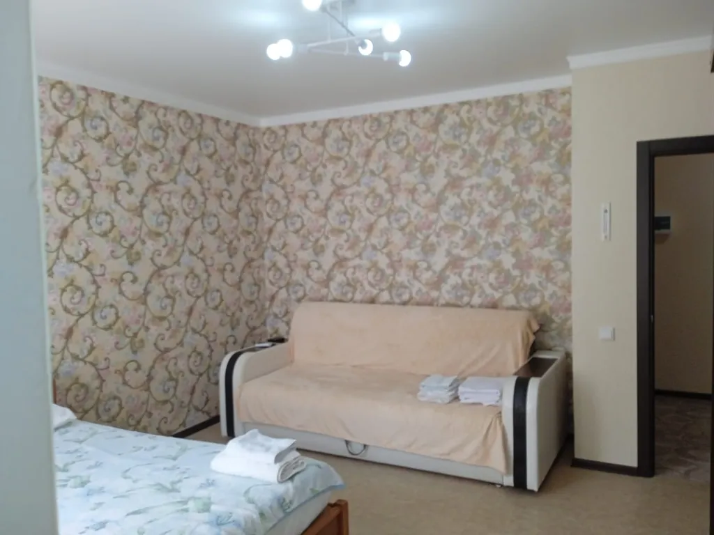 Квартира в районе Развилка