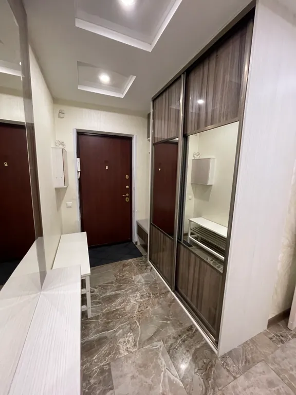 Квартира Евро квартира в черте города — Апрелевка