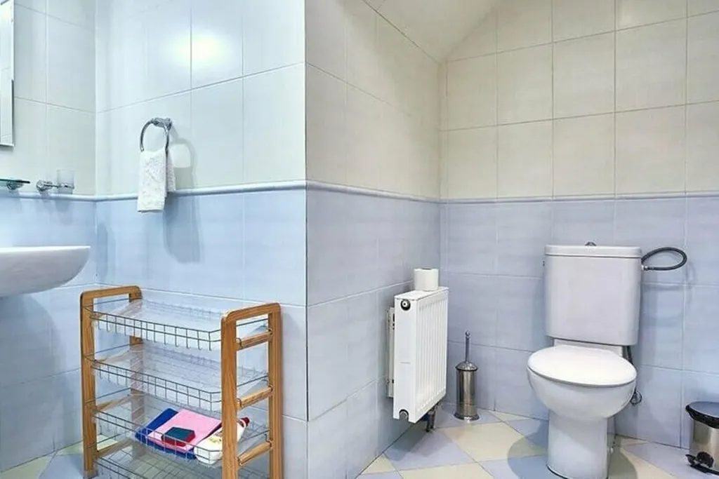 3-комнатный Дом