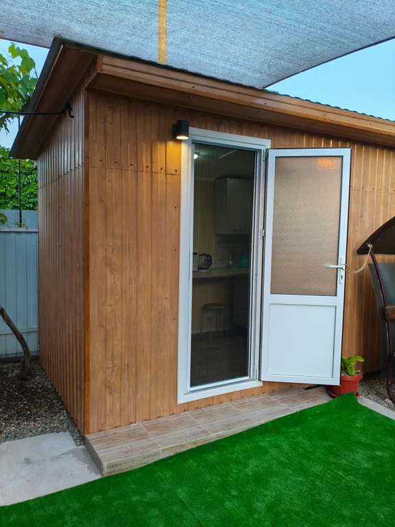 Номер 5, улучшенный комфорт, 2 этаж