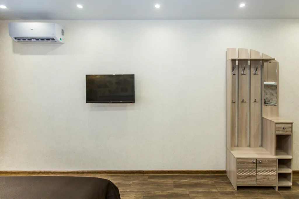 Уютная студия возле ТЦ Мега, 15 минут до Шереметьево