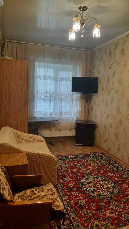 3-комнатный Дом