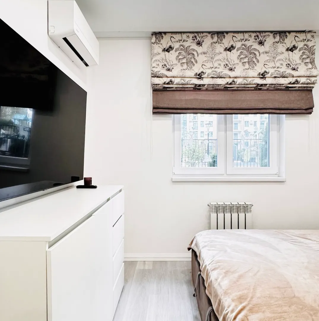 Спальня для двух гостей