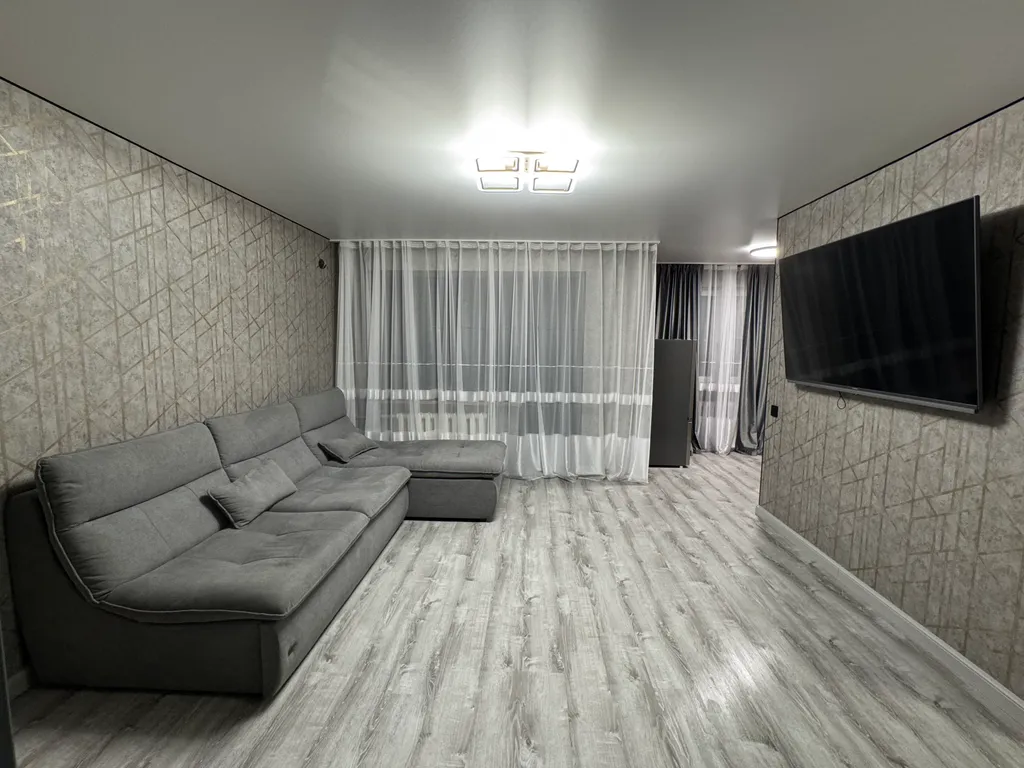 Уютная Евродвушка, центральная часть города