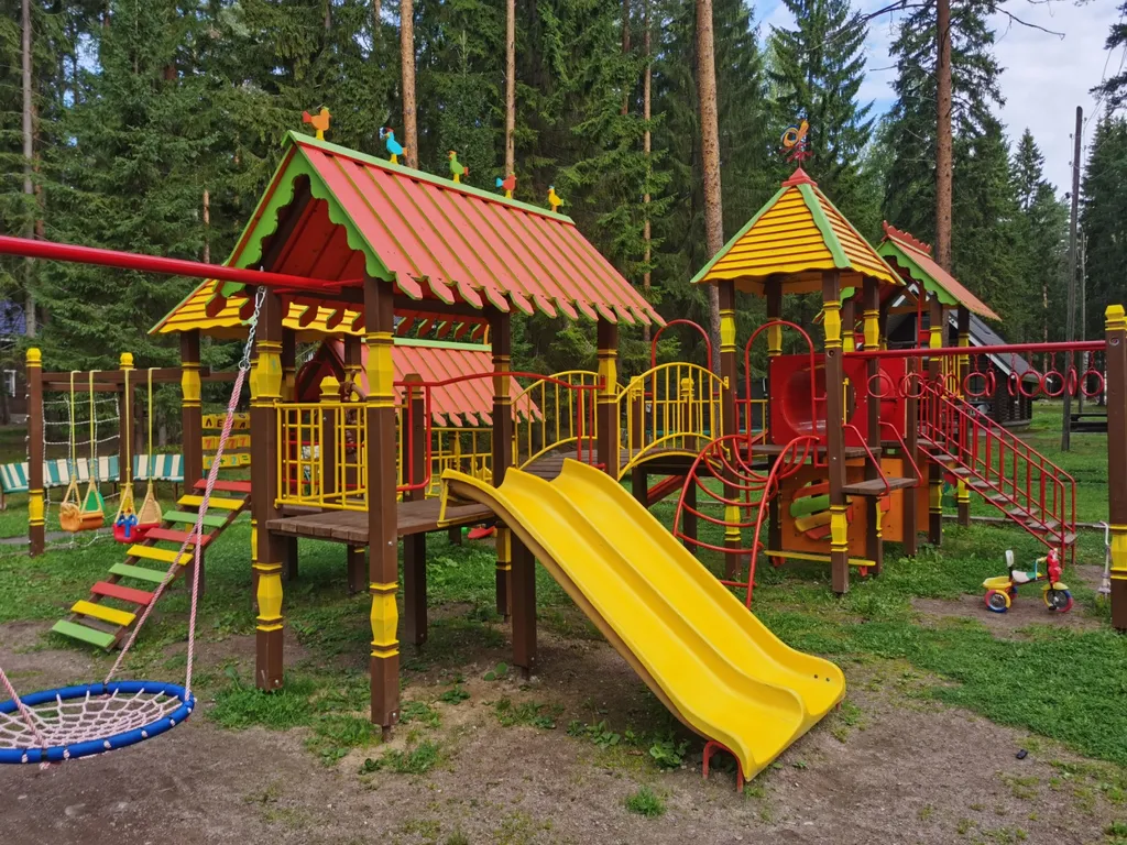 5-комнатный Дом