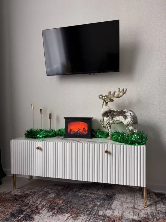 Квартира Атмосферные апартаменты в историческом центре — Ярославль