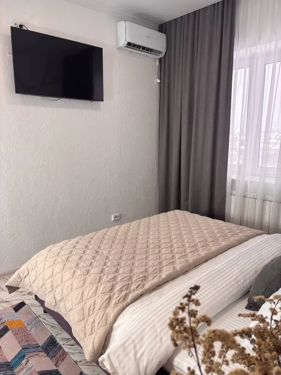 Квартира однокомнатная на Московском проспекте 4, RichHouse