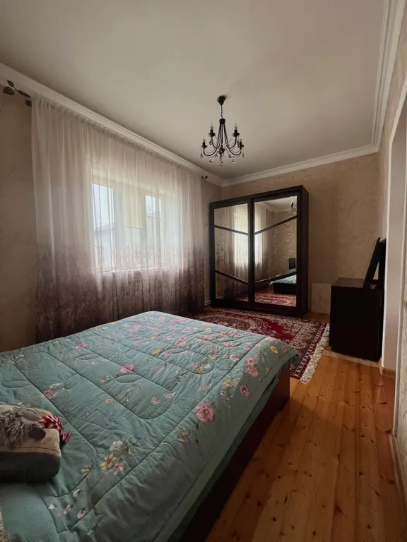 Частный дом в 10 минутах от моря