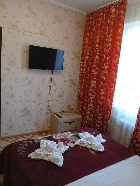 Квартира Комната — Адлер