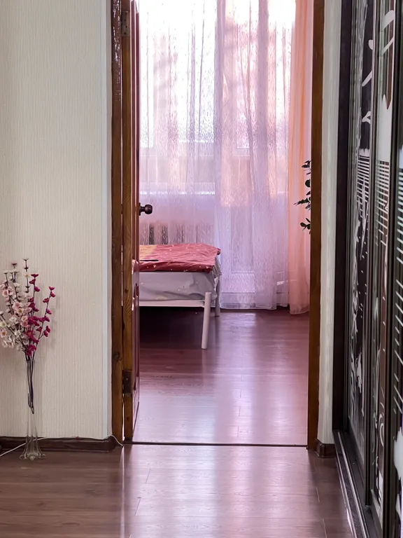 Уютная и просторная двухкомнатная квартира в центре