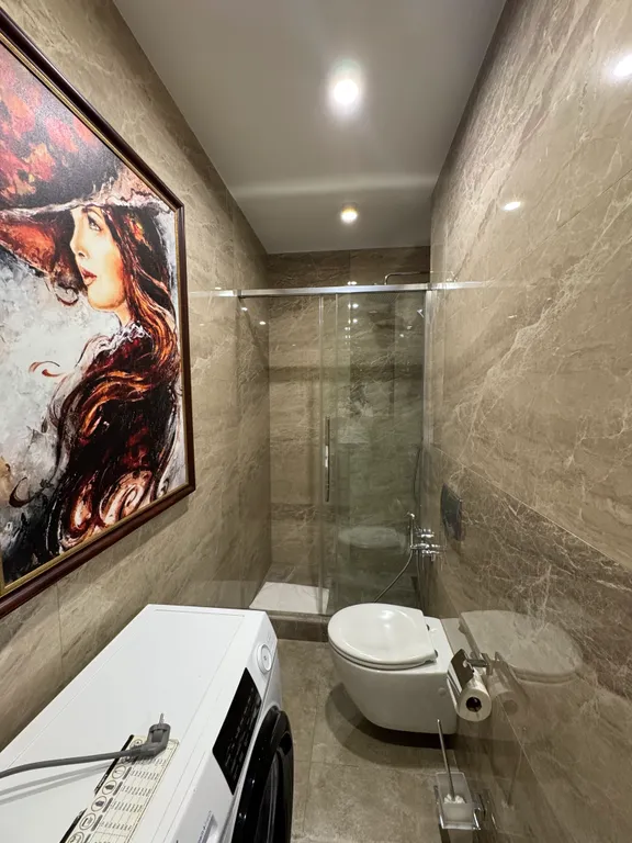 Квартира в жк green park