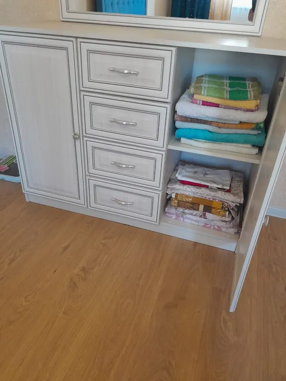 Апартамент с видом на море