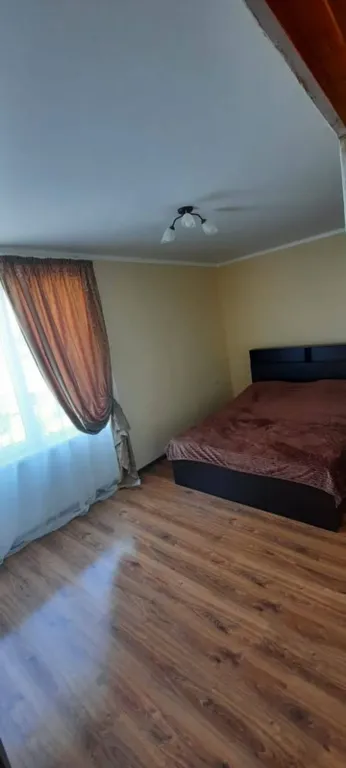 Уютная квартира не далеко от моря